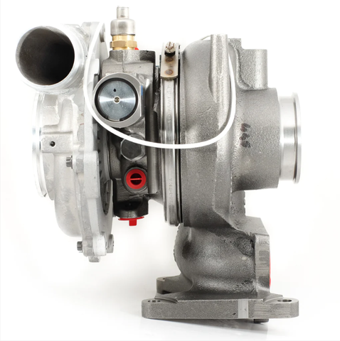 GM Duramax 2004.5-2010 6.6L LLY LBZ LMM New Turbocharger
