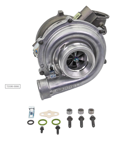 Ford PowerStroke 2003-2004 6.0L F Series NEW Turbo