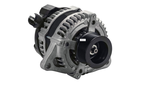 Ford Power Stroke 6.7L 2011-2016 Alternator