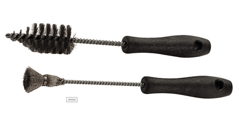 Injector Brush Kit