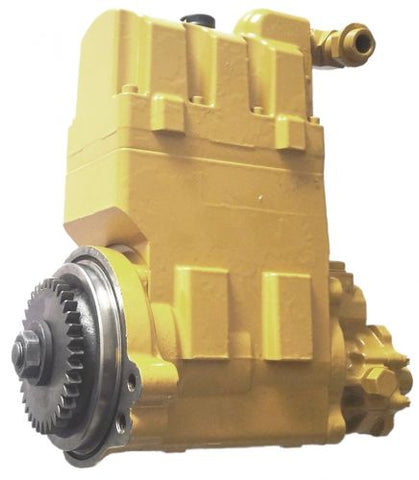 CAT C7 HEUI High Pressure Oil Pump