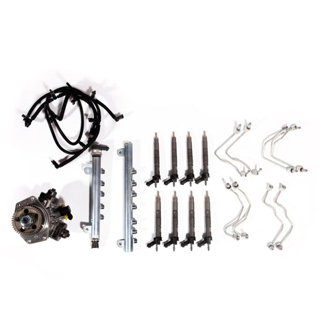 2011-2016  GMC  Duramax 6.6 LML Contamination Kit - Diesel Parts Canada