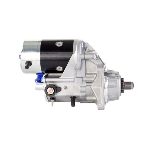 1994-1998 Cummins B-Series, 12-valve Starter, 1998-2002 Cummins ISB Starter - Diesel Parts Canada