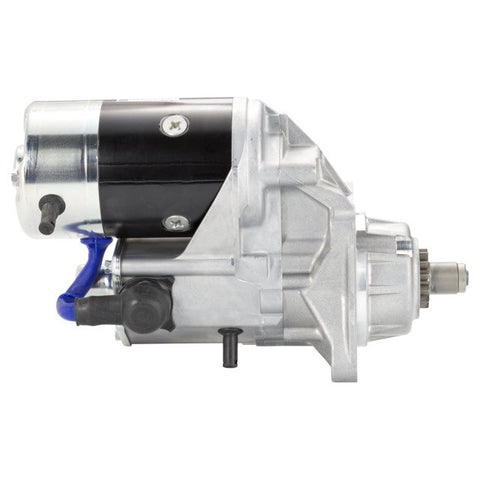 2003-2006 Cummins ISB Starter - Diesel Parts Canada