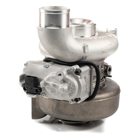 2013-2018 Dodge 6.7 CAB & CHASIS Rebuilt Turbocharger