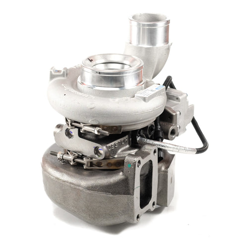 2013-2018 Dodge Pick-up OE Remanufactured Turbocharger