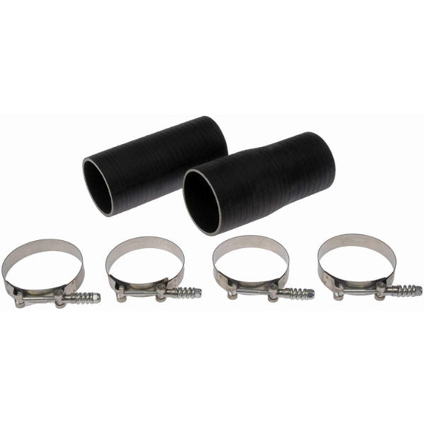 2003-2007 Ford Power Stroke 6.0L  F Series and Excursion Intercooler Boot Kit - Diesel Parts Canada