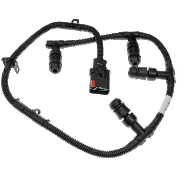 2004-2010 6.0L Right Glow Plug Harness - Diesel Parts Canada