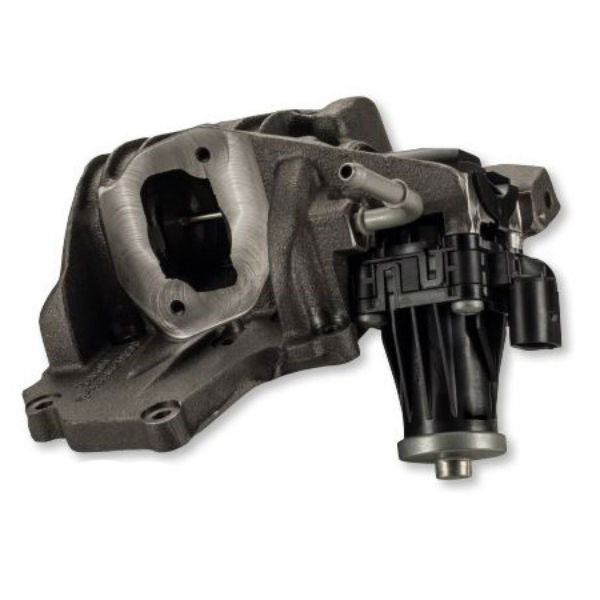 2011-2015 Ford 6.7L F-350/F-550 Exhaust Gas Recirculation (EGR) Valve - Diesel Parts Canada