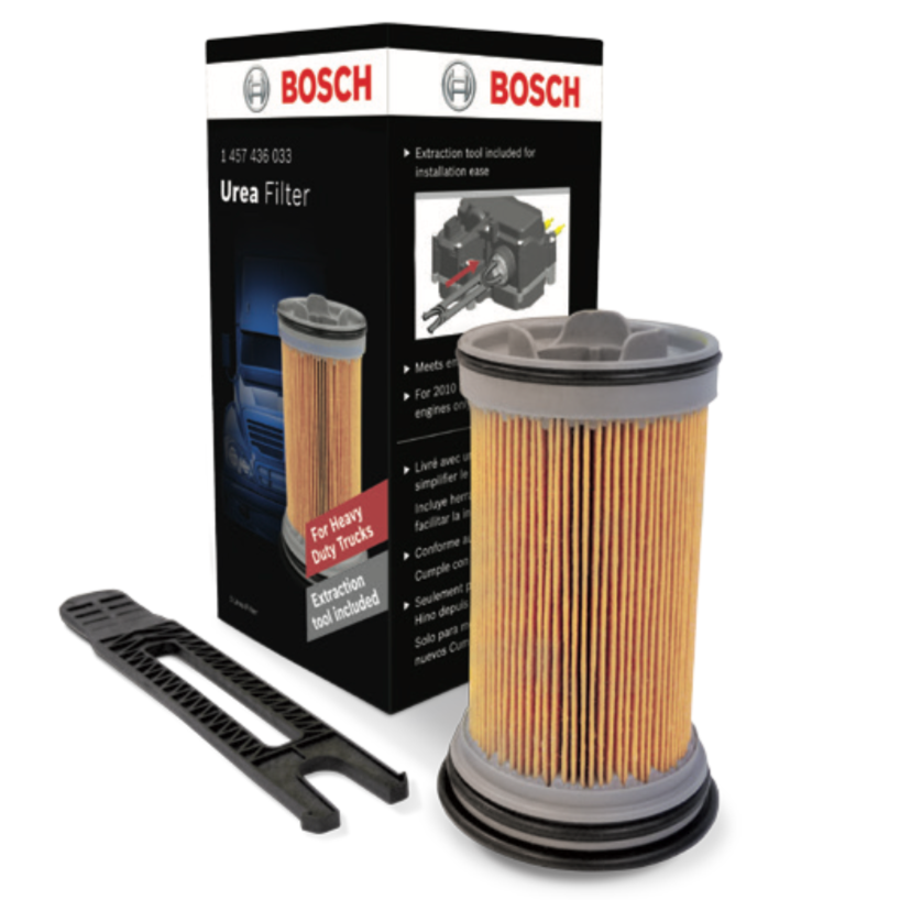 Bosch Urea Filter 2.2 Denoxtronic