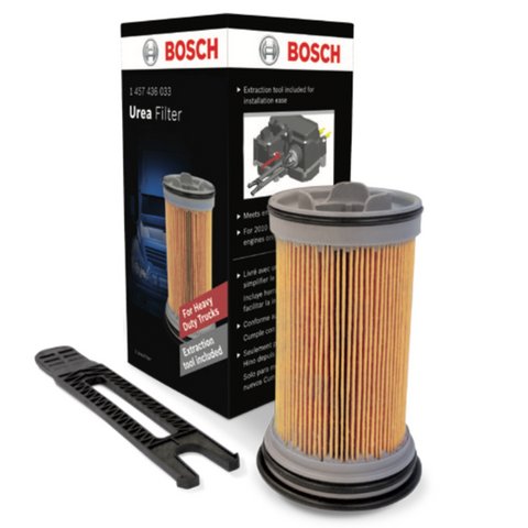 Bosch Urea Filter  2.2 Denoxtronic