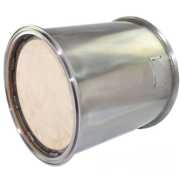 DuraFit Diesel Particulate Filter (DPF) Replacement Detroit Diesel Series 60 - Diesel Parts Canada