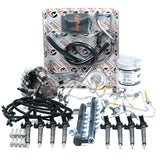 2011-2016  GMC  Duramax 6.6 LML CP3 Conversion Kit