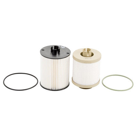 Ford PowerStroke Racor 2008-2010 6.4L Fuel Filter Element Service Kit - Diesel Parts Canada