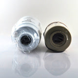 GM Duramax 2005-2011 6.6L Express and Savana Spin-on and Element Filters - Diesel Parts Canada