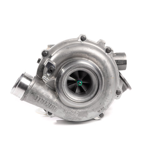 Ford PowerStroke 2006+ 6.0L F Series Turbo - Diesel Parts Canada