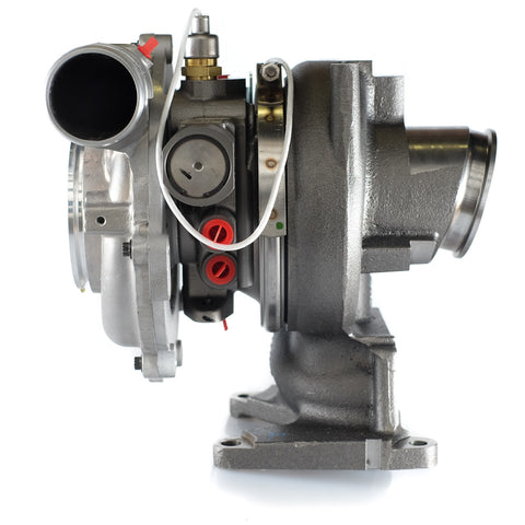 2011-2014 GM Duramax 6.6L LML 2500/3500 Pick-up New Turbocharger - Diesel Parts Canada