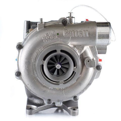 2010-2016 GM Duramax 6.6L LGH Cab & Chassis New Turbocharger - Diesel Parts Canada