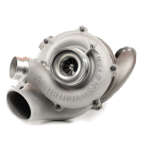 2011-2014 6.7L F Series Ford Pick-up PowerStroke Turbo - Diesel Parts Canada