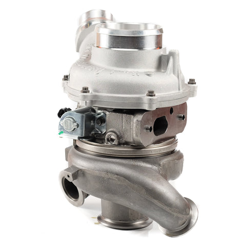2011-2014 6.7L F-450/F-550 Ford Cab & Chassis PowerStroke Turbo - Diesel Parts Canada