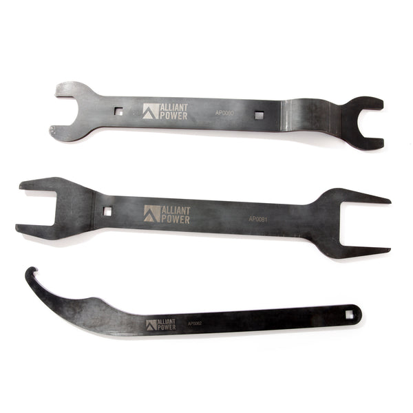 Fan Clutch Wrench Kit - Diesel Parts Canada