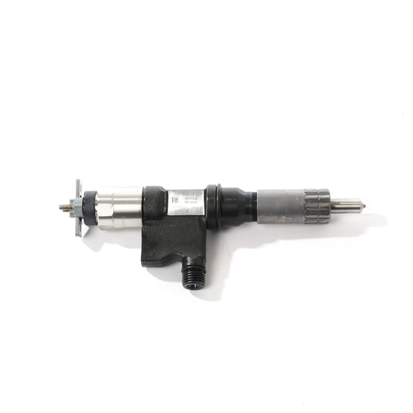 Isuzu 7.8L 04/2003-12/2003 6HK1 (LG4) Injector - Diesel Parts Canada