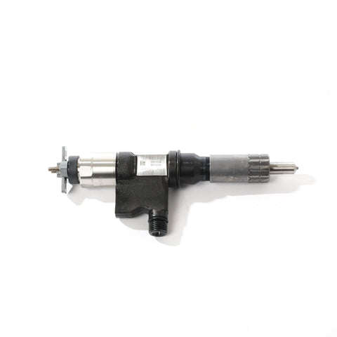 Isuzu 5.2L 01/2004-02/2007 4HK1 Injector - Diesel Parts Canada