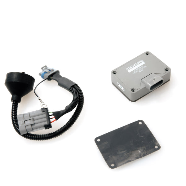GM 1994-2000 6.5L Pump Mounted Driver with Harness - Diesel Parts Canada