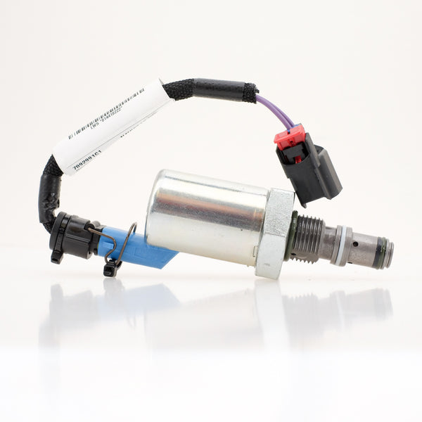 2010-2015 Navistar MaxxForce DT, 9, 10, N9, and N10 Injection Pressure Regulator (IPR) Valve - Diesel Parts Canada