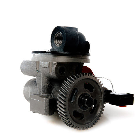Good Used Ford PowerStroke 6.0L 2004.5-2007 F Series & 2004.5-2010 E Series High Pressure Oil Pump - Diesel Parts Canada