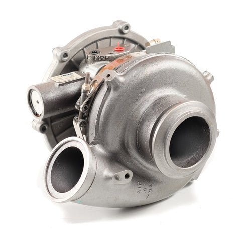 Remanufactured Ford PowerStroke 2003-2004 6.0L F Series Turbo - Diesel Parts Canada
