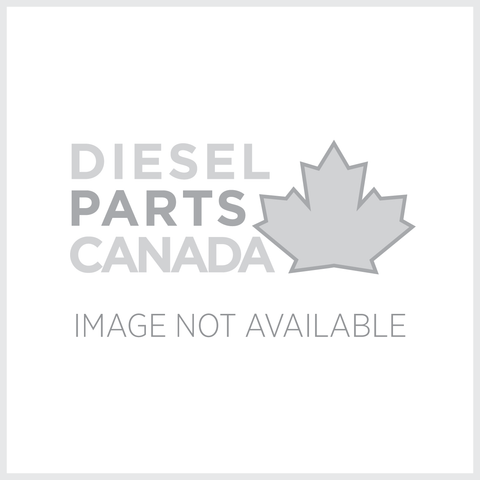 2004-2010 E Series 6.0L  Ford Plastic Bowl Assembly with Drain and WIF Sensor - Diesel Parts Canada