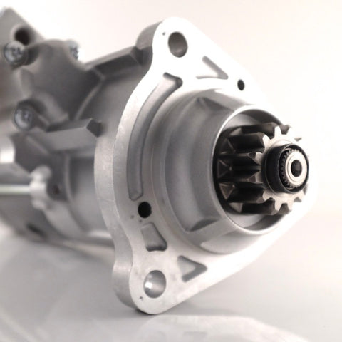 MCI Motorcoach 1998-2003 Detroit Diesel S60, 2004-Current CAT C12, 2007-Current CAT C13, 1998-Current Cummins ISM 24V Starter - Diesel Parts Canada