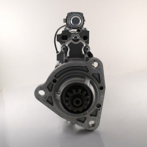 Freightliner and Sterling 1998-2006 Detroit Diesel S60, 1998-2003 CAT C10 / C12 / C15, 2004-2006 CAT C11 / C13 / C15, 1998-2002 Cummins ISX / ISM / N14 12V Starter - Diesel Parts Canada