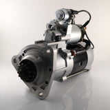 Peterbilt and Kenworth 2010-Current PACCAR MX Engine (OE Only) 12V Starter - Diesel Parts Canada