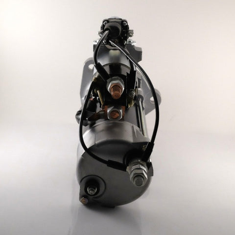 Peterbilt and Kenworth 1998-Current Cummins ISC / ISL - Non RPTO 12V Starter - Diesel Parts Canada