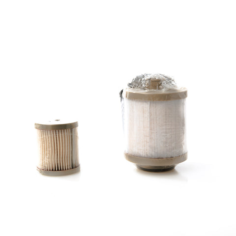 Ford PowerStroke Racor 2003-2007 6.0L F Series Fuel Filter Element Service Kit - Diesel Parts Canada