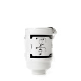 GM 2001-2016 6.6L Silverado and Sierra Spin-on Fuel Filter - Diesel Parts Canada