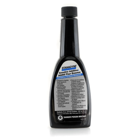 Stanadyne Gasoline Fuel Additive - Diesel Parts Canada