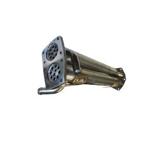 Mercedes Benz MBE906 Engines EGR Cooler with Gaskets