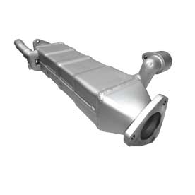 Maxxforce DT9 DT10 2008 - 2015 Exhaust Side EGR Cooler