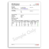 Certified Refurbished Injector for Dodge Cummins 2007-2012 6.7L Injector Ram Pickup - Diesel Parts Canada