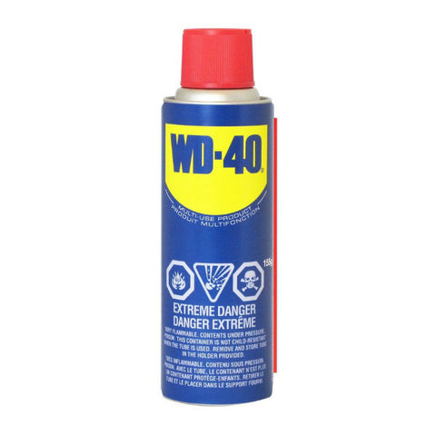 WD-40 - 311 gram Aerosol Can - Diesel Parts Canada