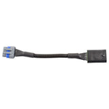 GM 1994-2000 6.5L Pump Mounted Driver 8" Wiring Harness Extension - Diesel Parts Canada