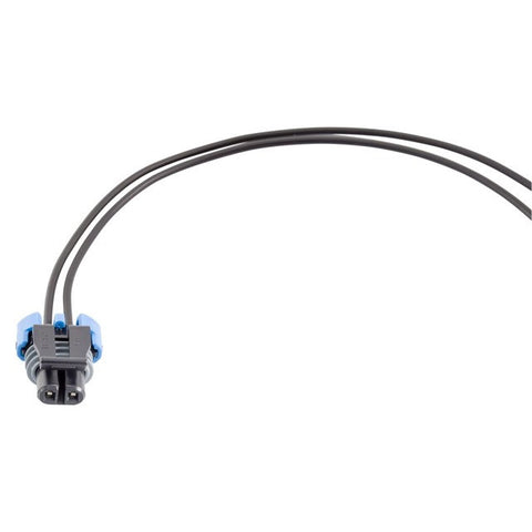 1994-2002 GM GM Turbo Wastegate Solenoid Connector Pigtail - Diesel Parts Canada
