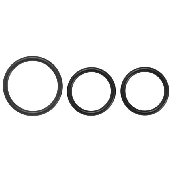 2004-2006 Navistar VT365 Exhaust Gas Recirculation (EGR) Valve Seal Kit - Diesel Parts Canada