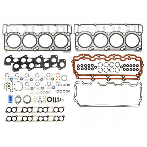 Ford PowerStroke 6.0L 2003-2006 F Series, Excursion and 2004-2006 E Series Head Gasket Kit - Diesel Parts Canada