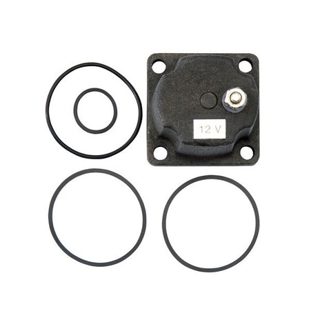 Cummins N/A Fuel Shut-off Coil 12 Volt - Diesel Parts Canada