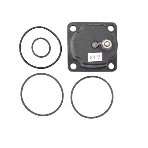 Cummins N/A Fuel Shut-off Coil 24 Volt - Diesel Parts Canada