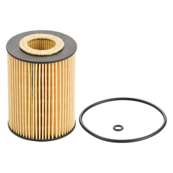 2007-2011 Mercedes-Benz OM 642, 2007-2008 Mercedes-Benz OM 642 Oil Filter Element Service Kit - Diesel Parts Canada